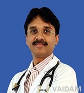 Dr P. Susheel Reddy