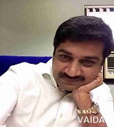 Dr Sriprakash Duraisamy