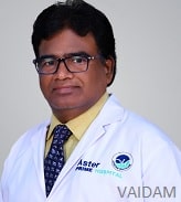 Dr. Mahaboob Khan