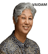 Dr. Kumud Kale