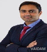 Dr. Nitin Verma