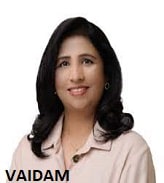 Dr. Sonia Chaudhary