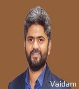 Dr. P. Murahari