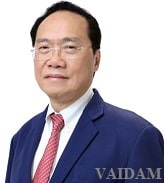 Dr. Suraphan Auwatanamongkol