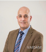 Dr. Mohamed El Khouly