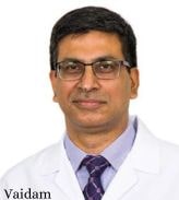 Dr. Shallen Verma