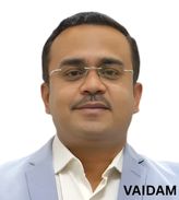 Dr. Yogesh K