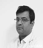 Dr. Ashish Bhusan