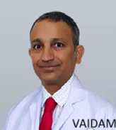 Dr. T Narender