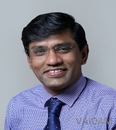 Dr. N P Kamalesh
