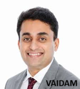 Dr. Karthik Madesh Rathnavelu
