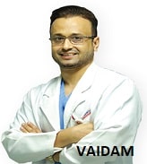 Dr. Benny Panakkal