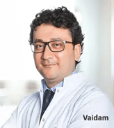 Dr. Fatih Uruc