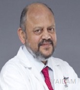 Dr Siva Prakash Valappil