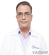 Dr Yogesh Kulkarni