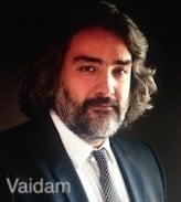 Dr. Cagri Sade