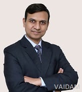 Dr. Sundeep Jain