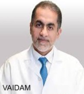Dr. Yaser Saeedi