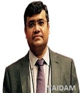Dr Ameet H Kulkarni