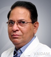 Dr. P Chatree