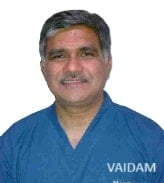 Dr. L. N Tripathy