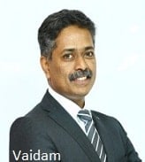 Dr. S. Karunakaran