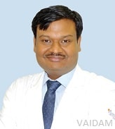 Dr. Rohan Sinha