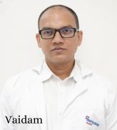 Dr. Rajib De