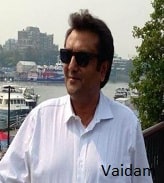 Dr. Ashish Agarwal