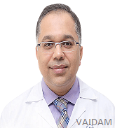 Dr. Gaurav Mehta