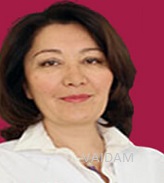 Dr. Saule Davletova
