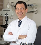 Dr. Aziz Serkan Topaloglu