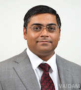 Dr. Amrith Raj Rao