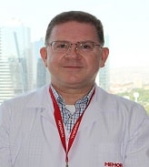 Professor Cenap DENER