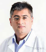 Dr. Dhruv Chaturvedi