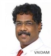 Dr Ubal Dhus