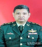 Dr. Sukchai Satthaporn