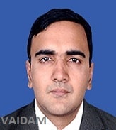 Dr. Ajit Swamy