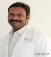 Dr. M. R. Pari