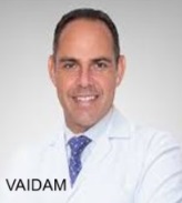 Dr. Michael Salivaras
