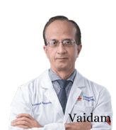 Dr. Mukesh Ramnane