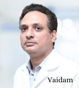 Dr. Debmalya Sanyal