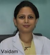 Dr. Neha Mall Garg