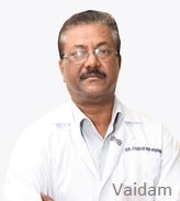 Dr. Subhendu Mandal