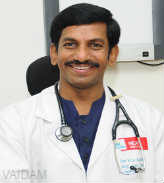 Dr. Y Vijayachandra Reddy