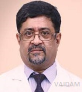 Dr. Winston Noronha