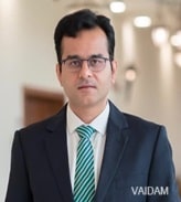 Dr. Abhishek Yadav