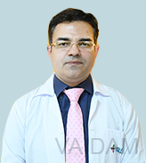 Dr. Manish Nanda