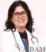 Dr. Shilpa Apte