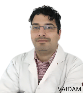 Dr. Rahul Kapoor
